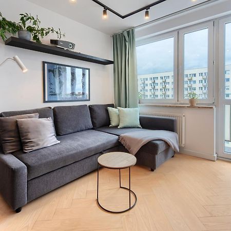 Seaside Retreat Gdansk - 64M2, Parking, Workspace- By Rentujemy Extérieur photo