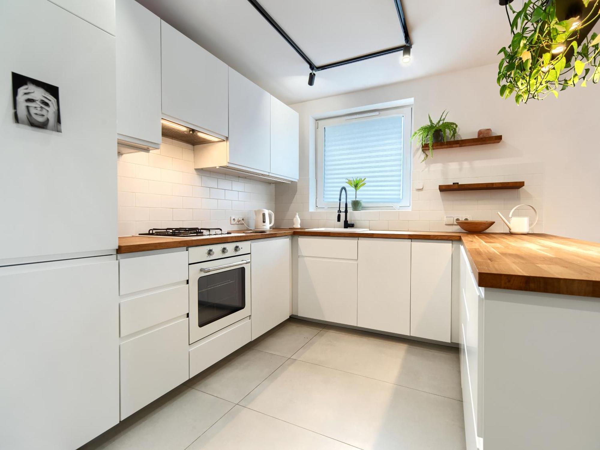 Seaside Retreat Gdansk - 64M2, Parking, Workspace- By Rentujemy Extérieur photo