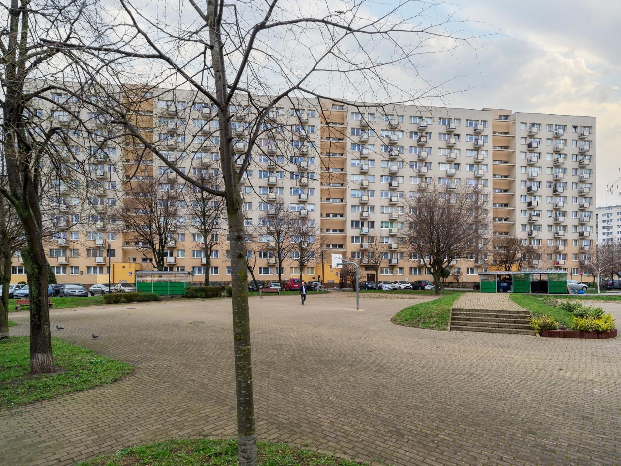 Seaside Retreat Gdansk - 64M2, Parking, Workspace- By Rentujemy Extérieur photo